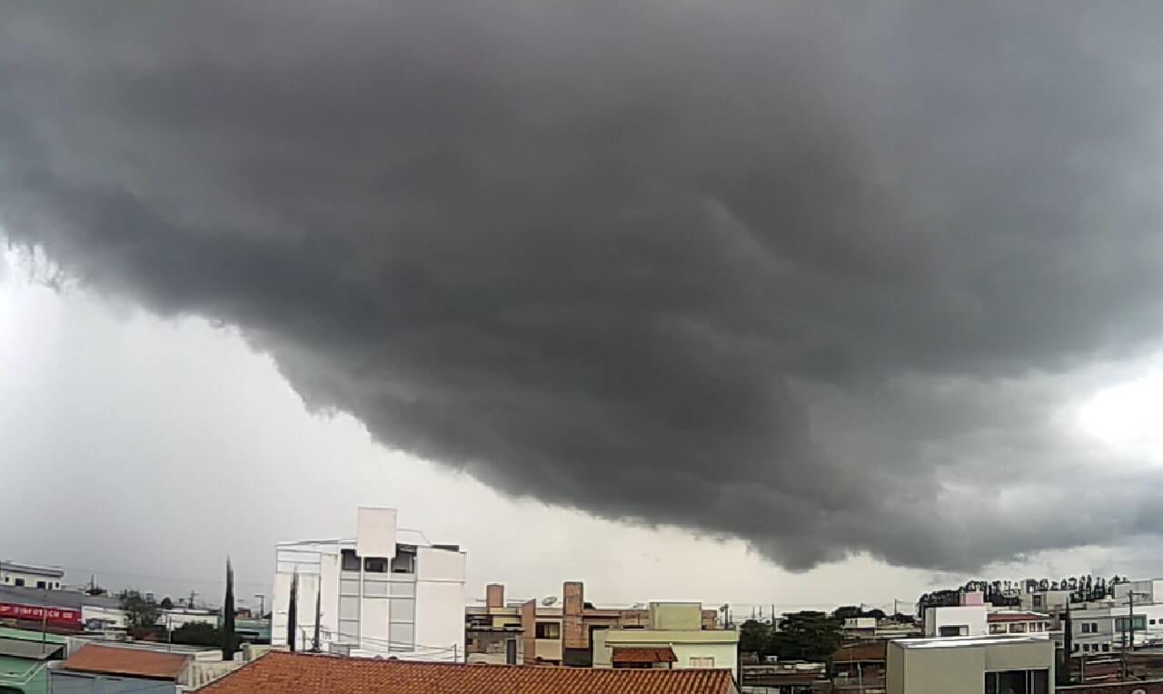 Sol? Chuva? Veja como fica o tempo no ES no fim de semana do Natal -  Litoral Noticia