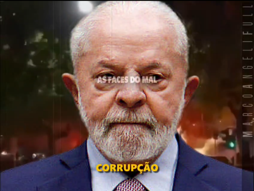 A face da corrupção a base de fraudes em eleições